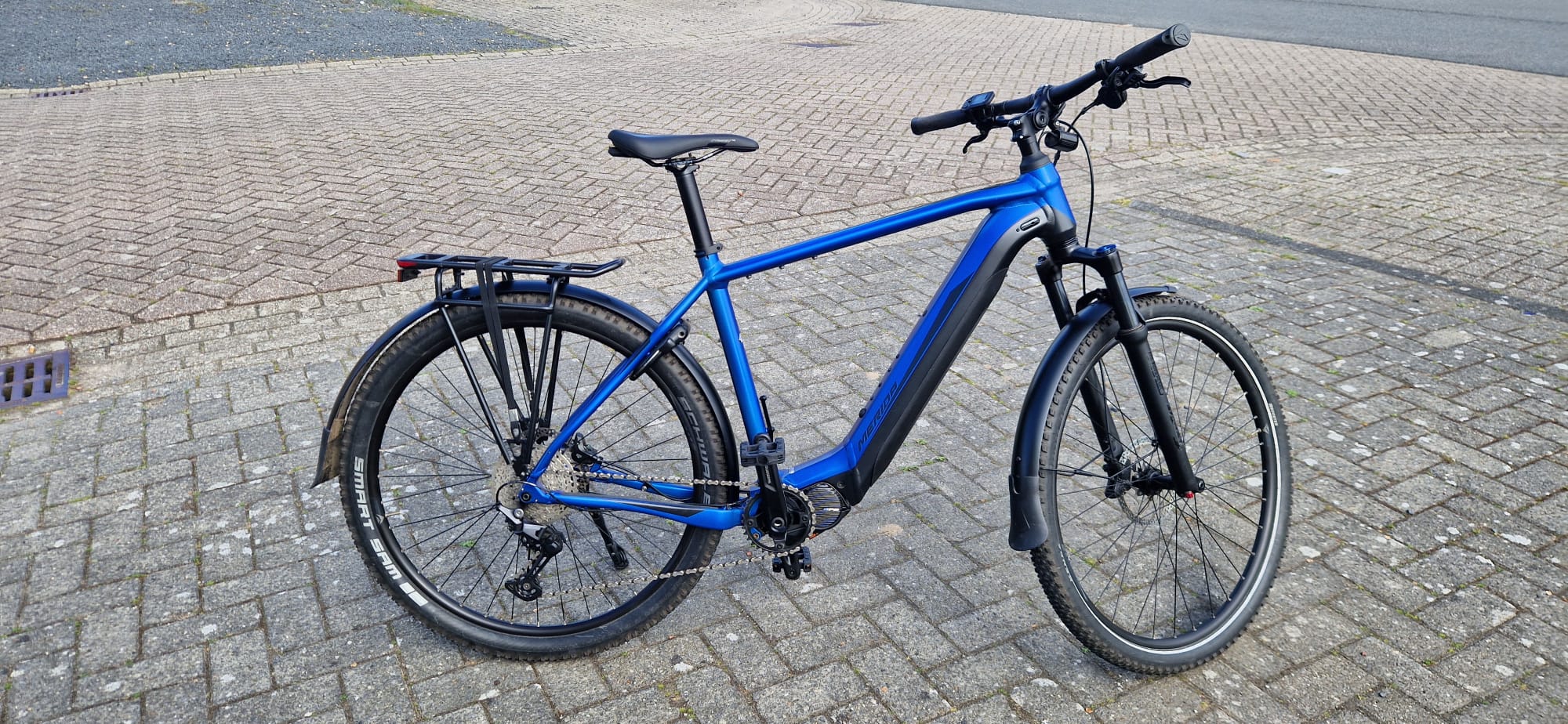 Merida Ebig nine 600 eq XL-image