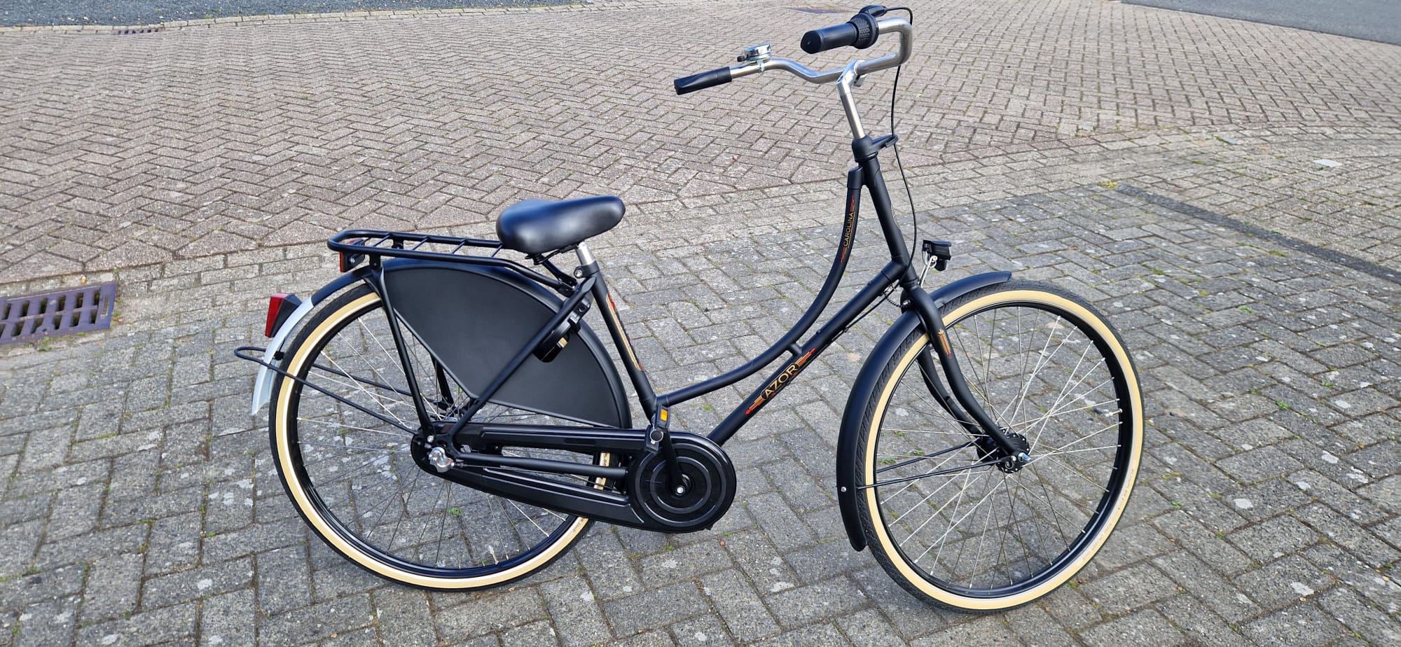 Azor Carolina D50-image