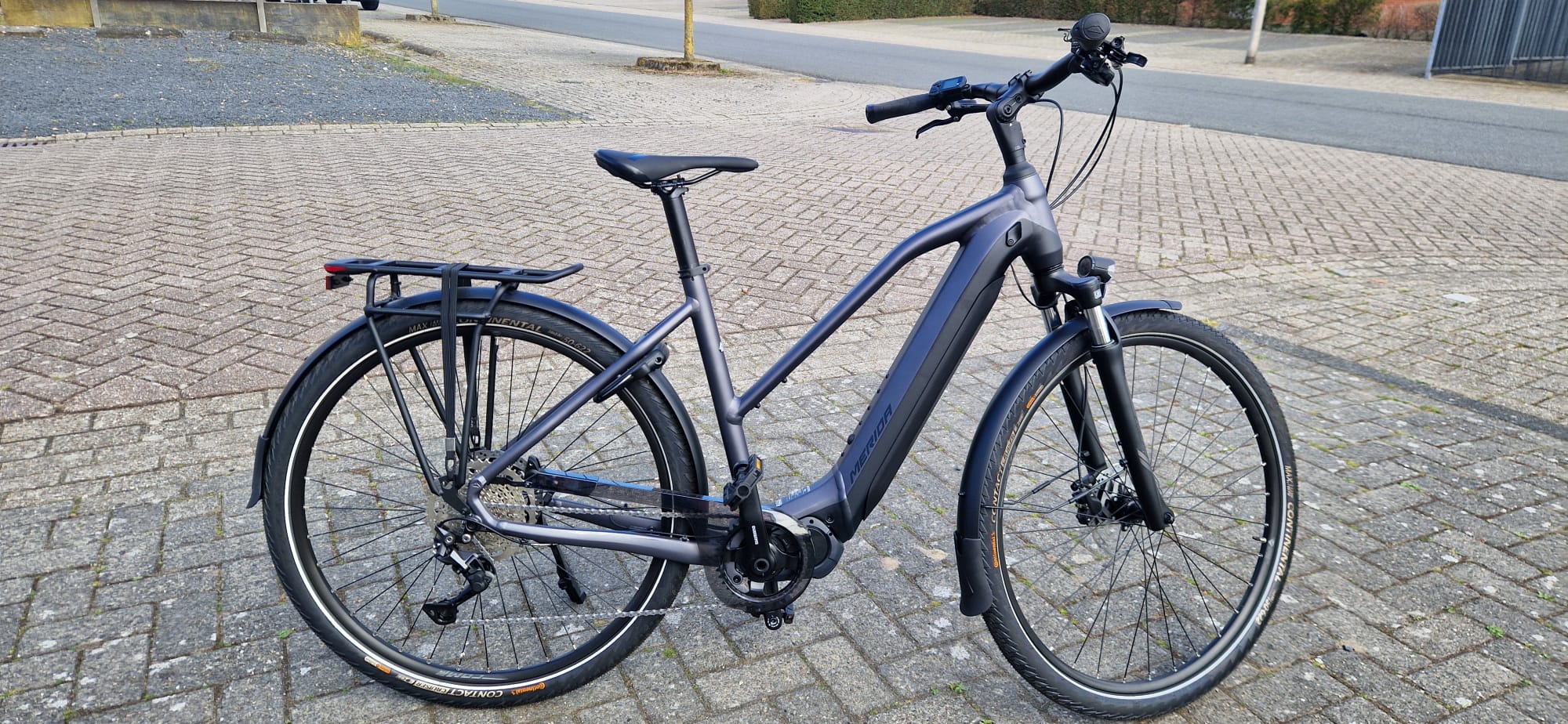 Merida E-Spresso tour 500-image