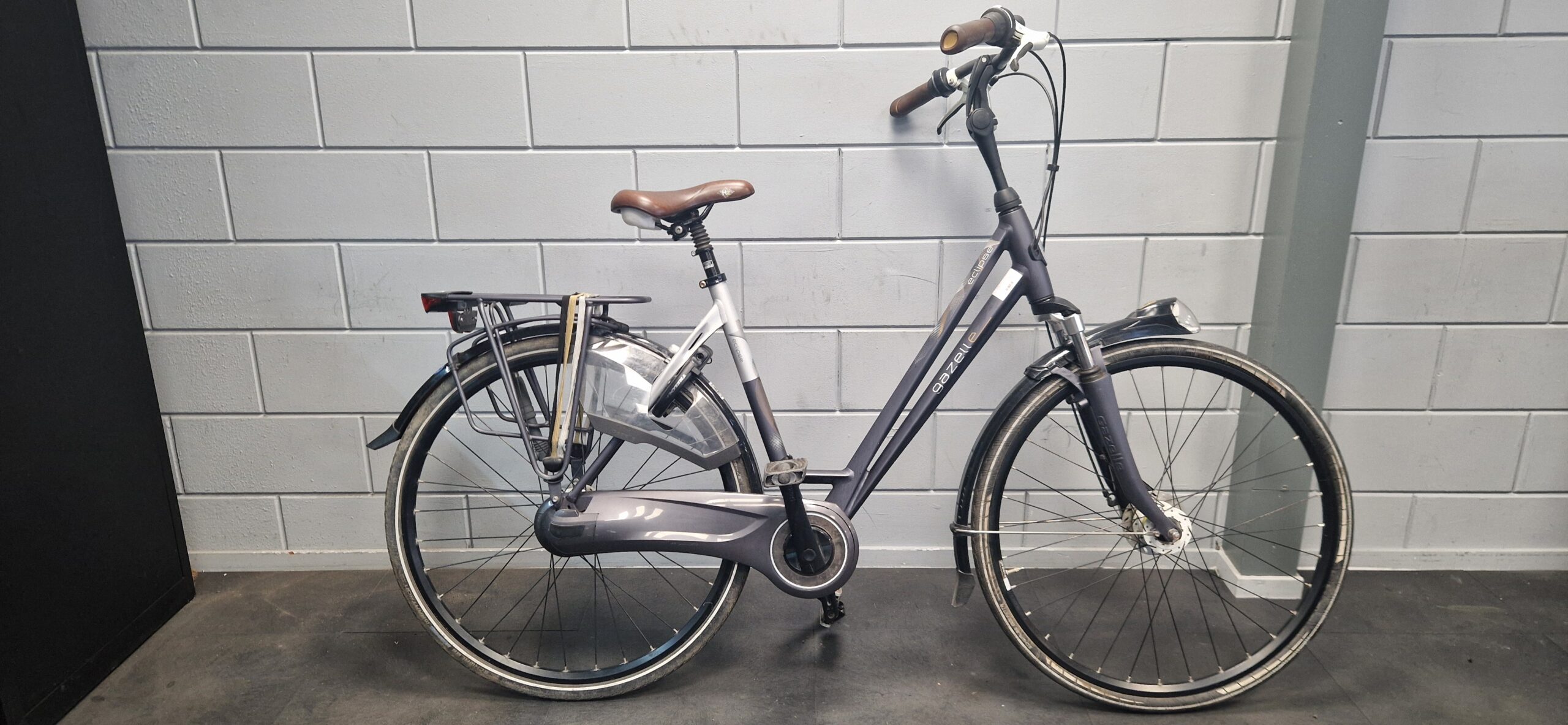 Gazelle Eclipse LTD D53-image