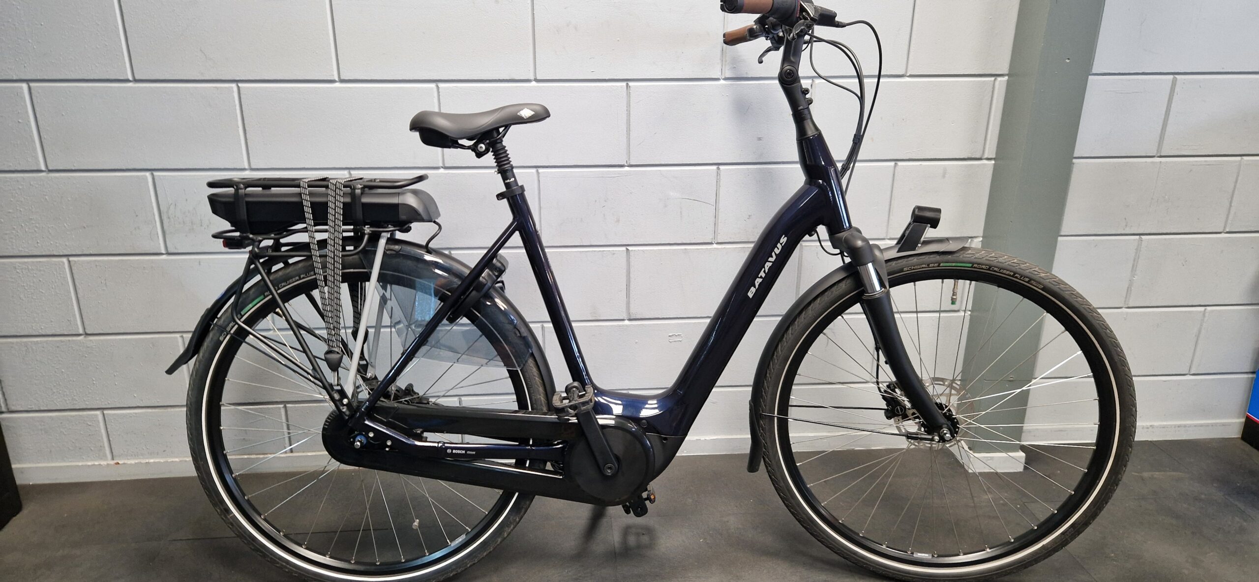 Batavus Finez E-go D56-image