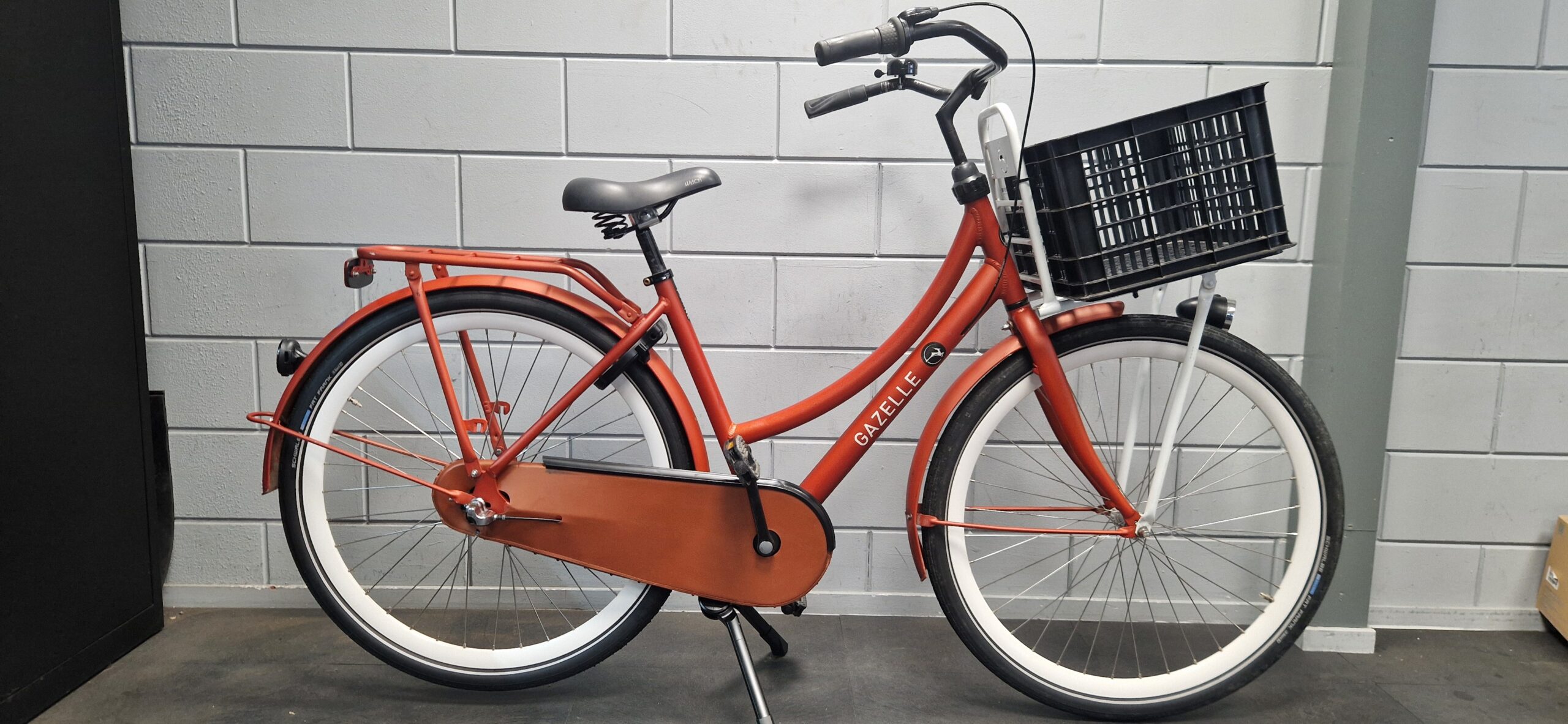 Gazelle PuurNL D49-image