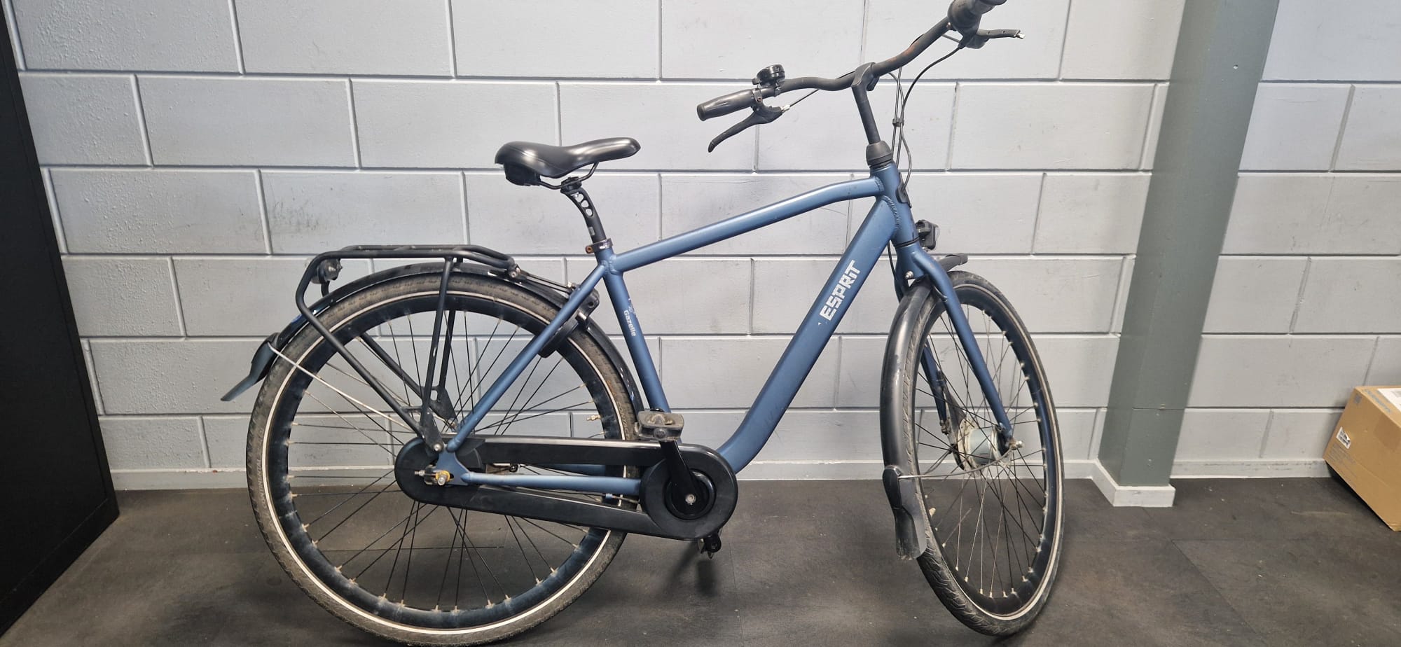 Gazelle Esprit H49-image