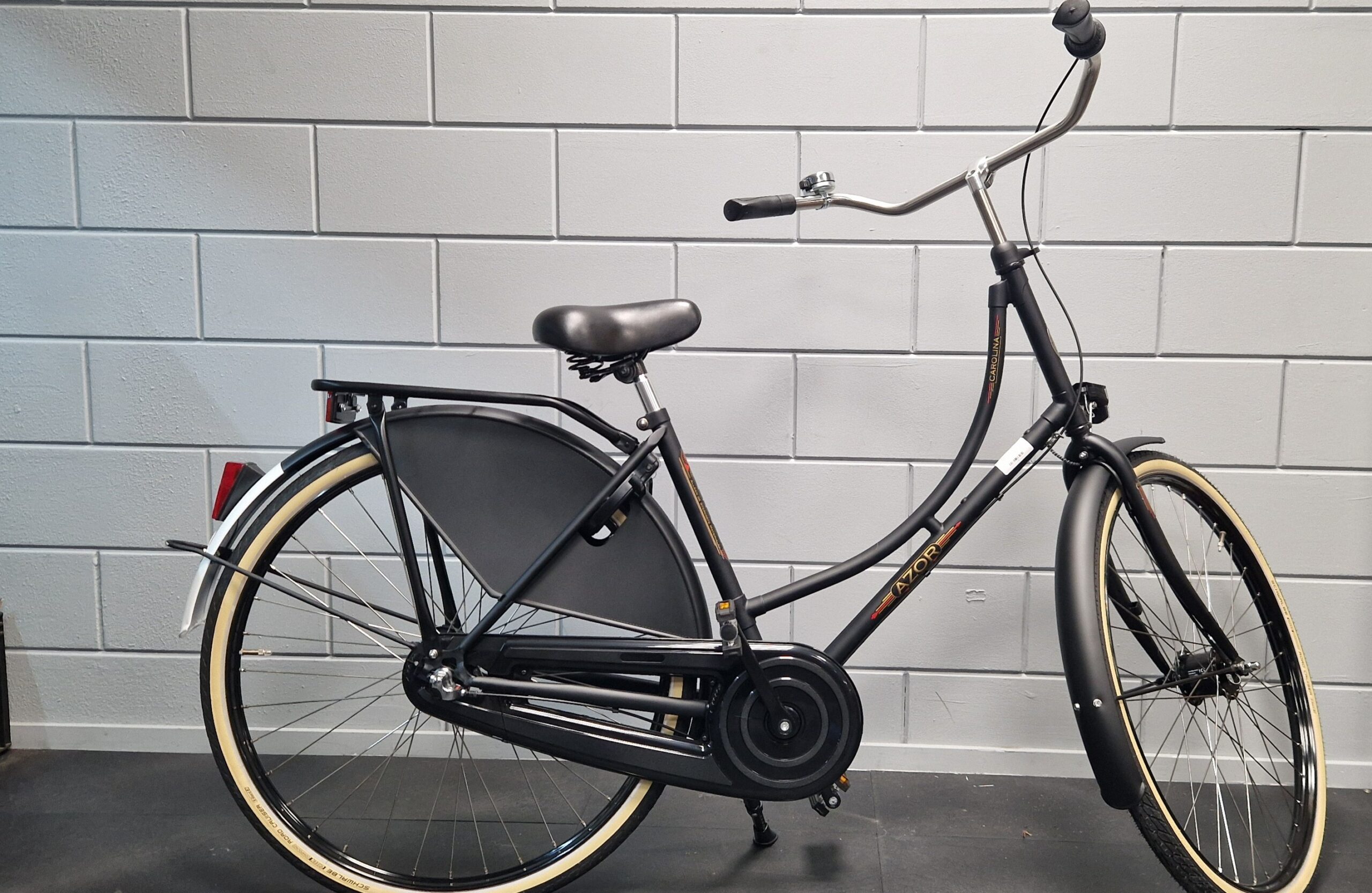 Azor Carolina D50-image