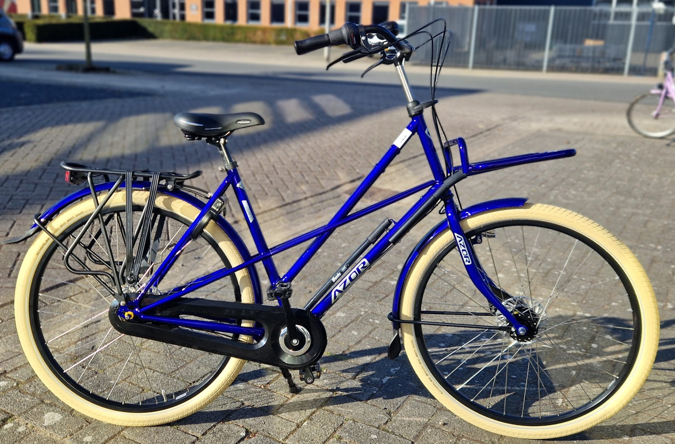 Azor Ameland Kruisframe-image